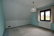 Verkauf Einfamilienhaus Suhl Ortsteil Albrechts Kinderzimmer