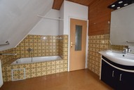 Verkauf Einfamilienhaus Suhl Ortsteil Albrechts Bad