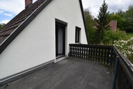 Verkauf Einfamilienhaus Suhl Ortsteil Albrechts Terrasse