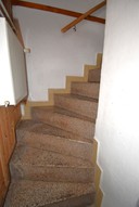 Verkauf Einfamilienhaus Suhl Ortsteil Albrechts  Treppe