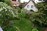 Verkauf Einfamilienhaus Suhl Ortsteil Albrechts Garten