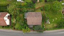 Verkauf Einfamilienhaus Suhl Ortsteil Albrechts Grundstück