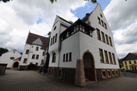 Vermietung 3 Zimmer Suhl Wohnanlage