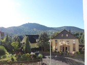 Vermietung 3 Zimmer Suhl Ausblick