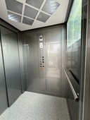 Vermietung 3 Zimmer Suhl Fahrstuhl