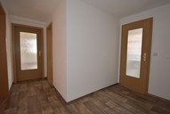 Vermietung 2 Zimmer Benshausen Flur
