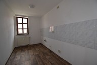 Vermietung 2 Zimmer Benshausen Küche