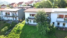 Verkauf Einfamilienhaus Suhl Nähe Innenstadt Ansicht aussen