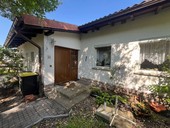 Verkauf Einfamilienhaus Suhl Nähe Innenstadt Hauseingang