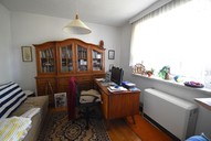Verkauf Einfamilienhaus Suhl Nähe Innenstadt Büro