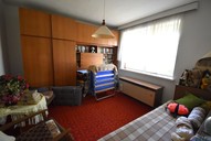 Verkauf Einfamilienhaus Suhl Nähe Innenstadt Kinderzimmer