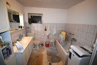 Verkauf Einfamilienhaus Suhl Nähe Innenstadt Bad