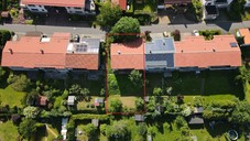 Verkauf Einfamilienhaus Suhl Nähe Innenstadt Grundstück