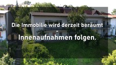 Verkauf Einfamilienhaus Suhl Nähe Innenstadt 