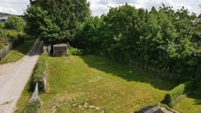 Verkauf Freizeitgrundstück mit Bungalow Suhl 