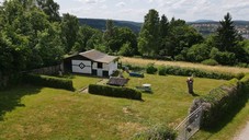 Verkauf Freizeitgrundstück mit Bungalow Suhl 