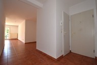 Vermietung 3 Zimmerwohnung Oberhof Diele