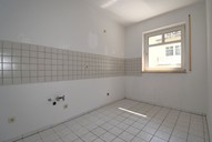 Vermietung 3 Zimmerwohnung Oberhof Küche