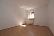 Vermietung 3 Zimmerwohnung Oberhof Schlafzimmer