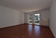 Vermietung 3 Zimmerwohnung Oberhof Wohnzimmer