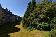 Vermietung 3 Zimmerwohnung Oberhof Aussicht