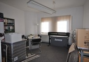 Vermietung Gewerbefläche Suhl Büro