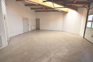 Vermietung Gewerbefläche Suhl Garage