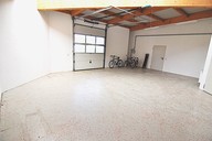 Vermietung Gewerbefläche Suhl Garage