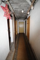 Verkauf frei stehendes Einfamilienhaus Suhl Nähe Innenstadt Flur Nebenräume