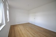 Vermietung ERSTBEZUG 3 Zimmerwohnung Schleusingen Schlafzimmer