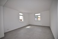 Vermietung ERSTBEZUG 3 Zimmerwohnung Schleusingen Wohnzimmer