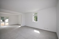 Vermietung ERSTBEZUG 3 Zimmerwohnung Schleusingen Wohnzimmer