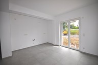 Vermietung ERSTBEZUG 3 Zimmerwohnung Schleusingen offene Küche