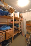 Vermietung 2 Zimmer Suhl Lautenberg Keller