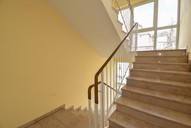Verkauf 3-Zimmer-Eigentumswohnung Zella-Mehlis Dachgeschoss Treppenhaus