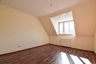 Verkauf 3-Zimmer-Eigentumswohnung Zella-Mehlis Dachgeschoss Kinderzimmer