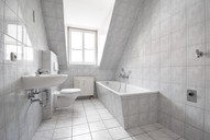 Verkauf 3-Zimmer-Eigentumswohnung Zella-Mehlis Dachgeschoss Bad