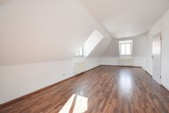 Verkauf 3-Zimmer-Eigentumswohnung Zella-Mehlis Dachgeschoss Wohnzimmer