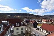 Verkauf 3-Zimmer-Eigentumswohnung Zella-Mehlis Dachgeschoss Aussicht