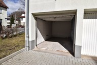 Verkauf 3-Zimmer-Eigentumswohnung Zella-Mehlis Dachgeschoss Garage
