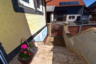 Verkauf Einfamilienhaus mit Einliegerwohnung Kühndorf Zugang