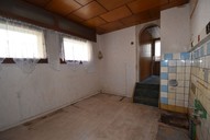 Verkauf Einfamilienhaus mit Einliegerwohnung Kühndorf Küche