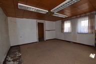 Verkauf Einfamilienhaus mit Einliegerwohnung Kühndorf Wohnbereich