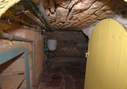 Verkauf Einfamilienhaus mit Einliegerwohnung Kühndorf Gewölbe