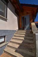 Verkauf Einfamilienhaus mit Einliegerwohnung Kühndorf Zugang 