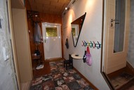 Verkauf Einfamilienhaus mit Einliegerwohnung Kühndorf Flur