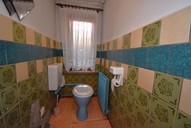 Verkauf Einfamilienhaus mit Einliegerwohnung Kühndorf WC
