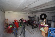 Verkauf Einfamilienhaus mit Einliegerwohnung Kühndorf kleine Garage