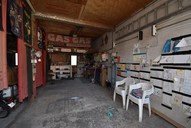 Verkauf Einfamilienhaus mit Einliegerwohnung Kühndorf Scheune
