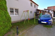 Verkauf Einfamilienhaus mit Einliegerwohnung Kühndorf Grundstück